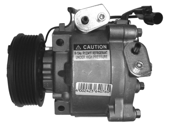 Compresseur, climatisation Airstal 10-2785