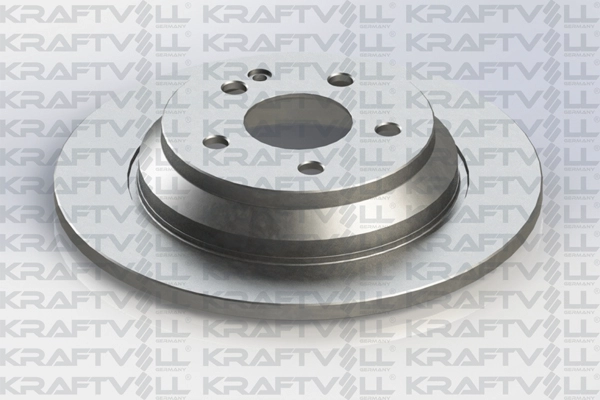 Disque de frein KRAFTVOLL GERMANY 07040388