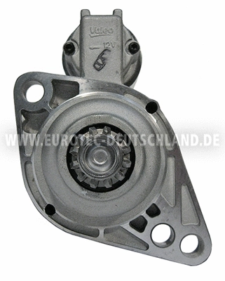 Démarreur EUROTEC 11090184