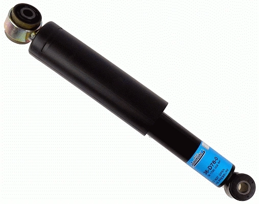 Amortisseur BOGE 36-D78-0