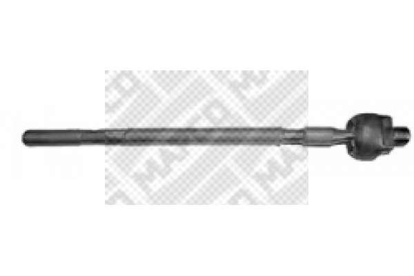 Rotule de direction intérieure, barre de connexion MAPCO 59573