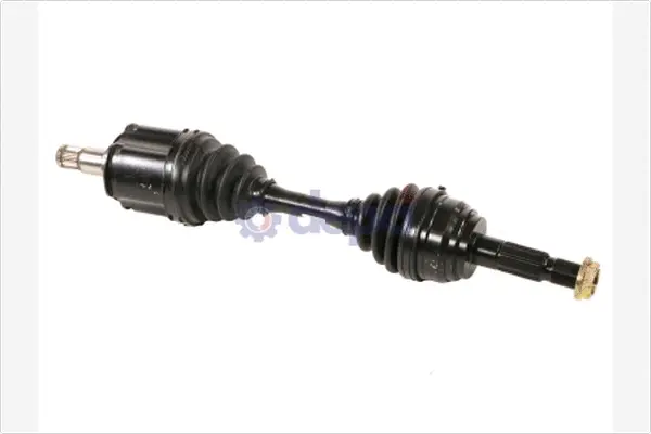 Arbre de transmission DEPA 3488400