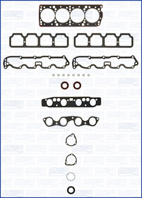 Jeu de joints, culasse AJUSA 52038800