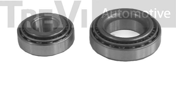 Kit de roulements de roue TREVI AUTOMOTIVE WB1219
