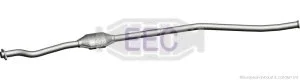 Catalyseur EEC CI8000T