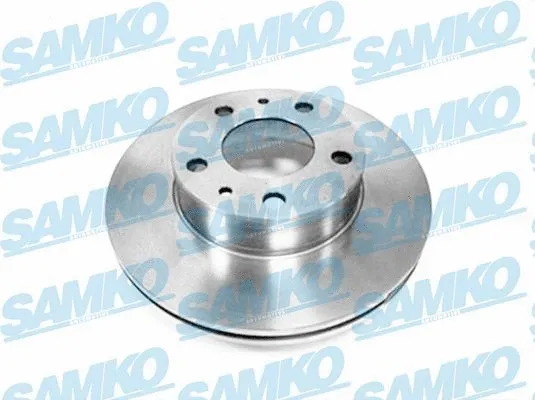 Disque de frein SAMKO F2171VR