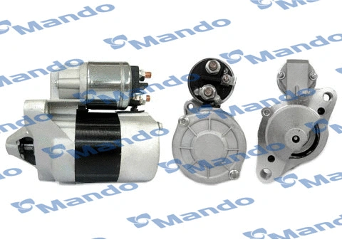 Démarreur MANDO MEE015023
