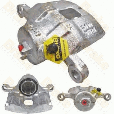 Étrier de frein Brake ENGINEERING CA1413R
