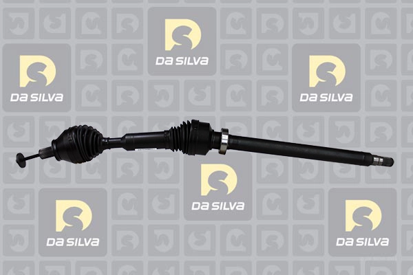 Arbre de transmission DA SILVA 8383T