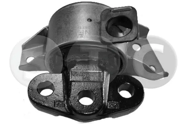 Support moteur STC T406049