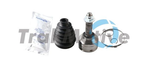 Jeu de joints, arbre de transmission AUTOTEAM G400733