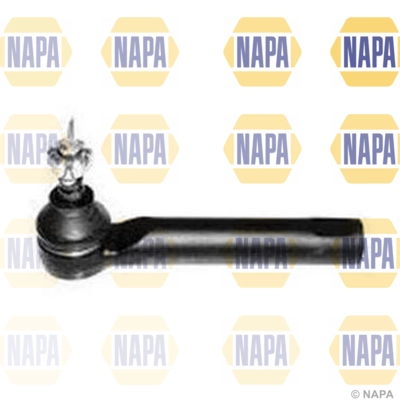 Rotule de barre de connexion NAPA NST6397