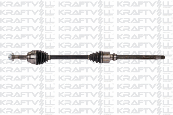 Arbre de transmission KRAFTVOLL GERMANY 01010045