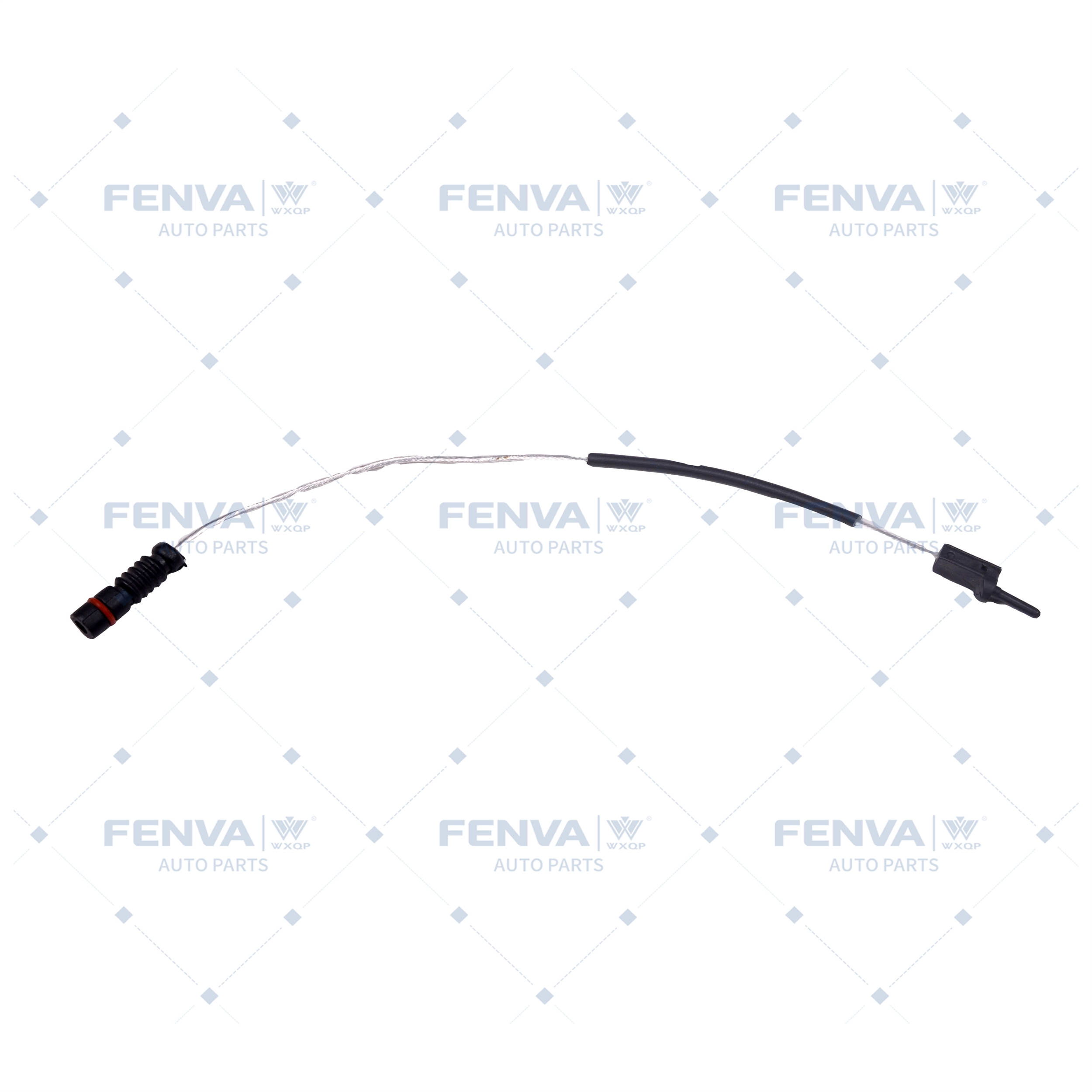 Contact d'avertissement, usure des plaquettes de frein WXQP 130097