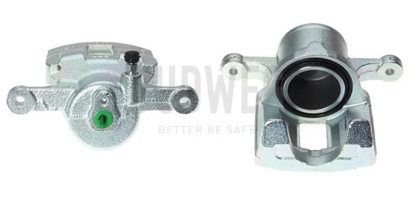 Étrier de frein BUDWEG CALIPER 345251