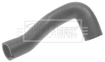 Gaine de suralimentation BORG & BECK BTH1020