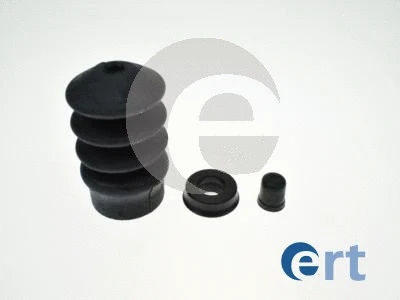 Kit d'assemblage, cylindre récepteur d'embrayage ERT 300613