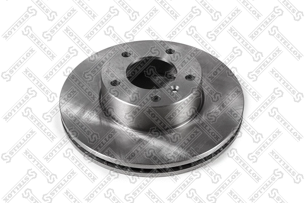 Disque de frein STELLOX 6020-1500-SX