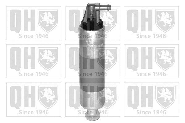 Pompe à carburant QUINTON HAZELL QFP795