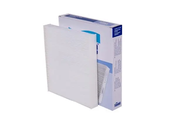 Filtre, air de l'habitacle FINWHALE AS922