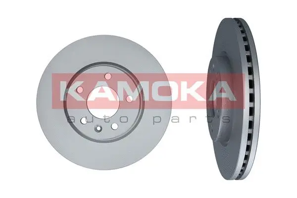 Disque de frein KAMOKA 103265