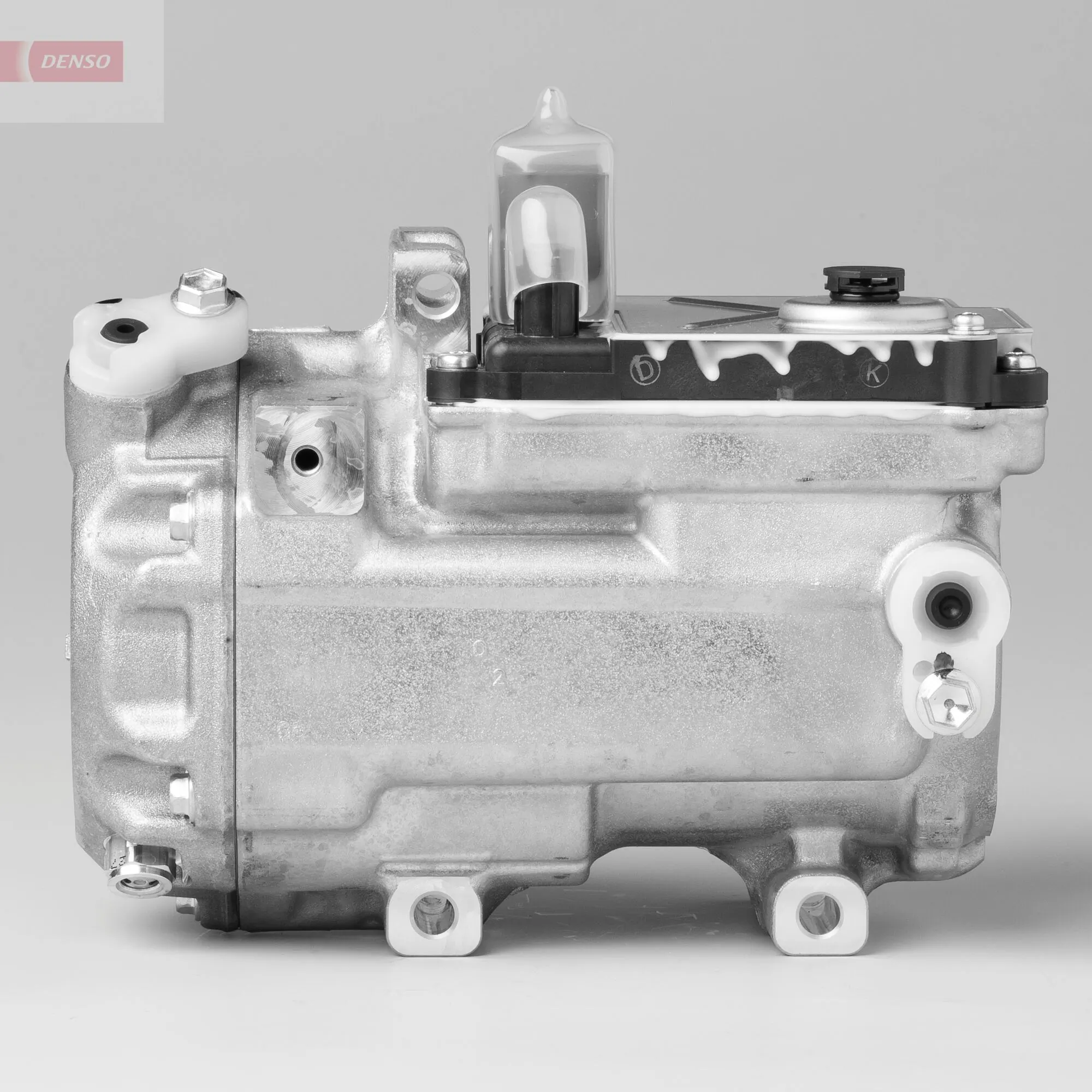 Compresseur, climatisation DENSO DCP51005