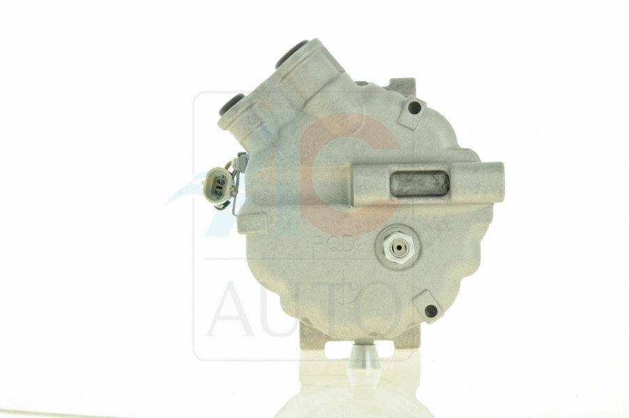 Compresseur, climatisation ACAUTO AC-01SD113