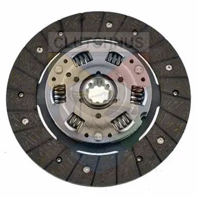 Disque d'embrayage CLUTCHNUS SMX21