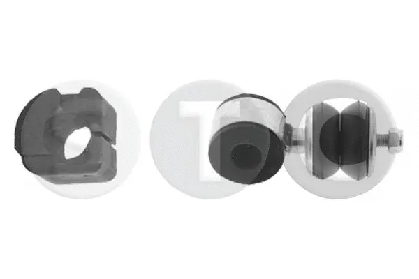 Kit de réparation, suspension du stabilisateur STC T459852