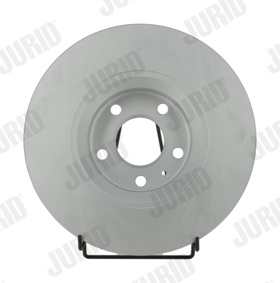 Disque de frein JURID 562271JC-1