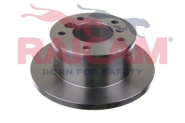 Disque de frein RAICAM RD00504