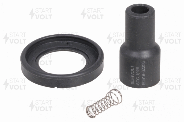 Fiche, bobine d'allumage STARTVOLT STC 1926