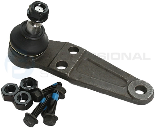 Rotule de suspension Professional Parts 61430002