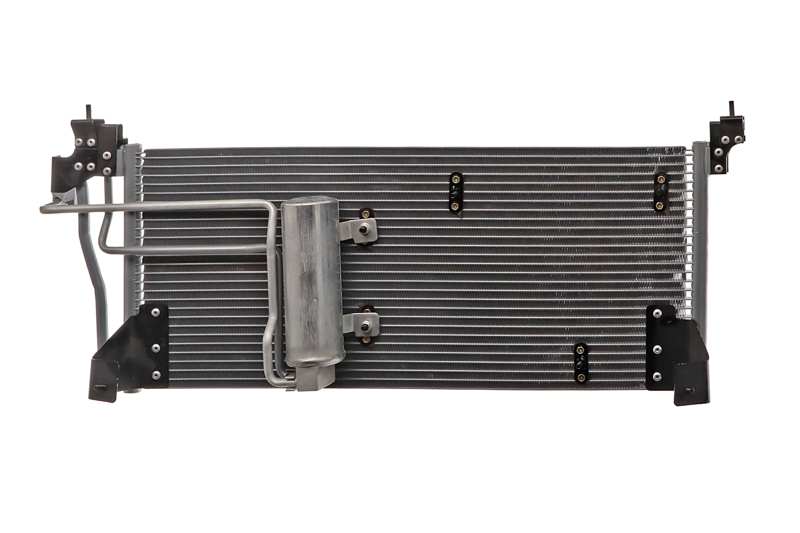 Condenseur, climatisation A.Z. Meisterteile AZMT-45-030-1443