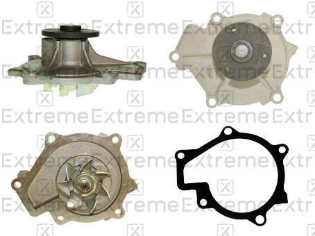 Pompe à eau, refroidissement du moteur EXTREME 98140008