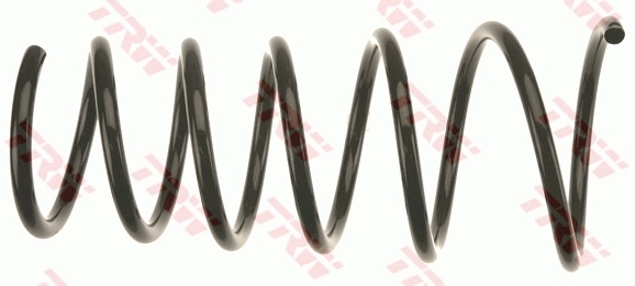 Ressort de suspension TRW JCS1310