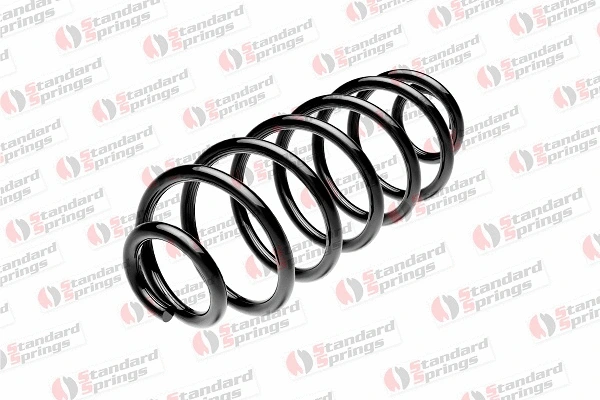 Ressort de suspension STANDARD SPRINGS ST 134 015 R