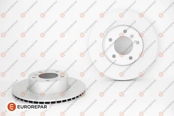 Disque de frein EUROREPAR 1686341180