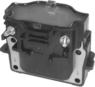 Bobine d'allumage GM B0083