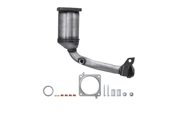 Catalyseur Faurecia FS45435K