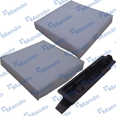 Filtre, air de l'habitacle MANDO MMF025108