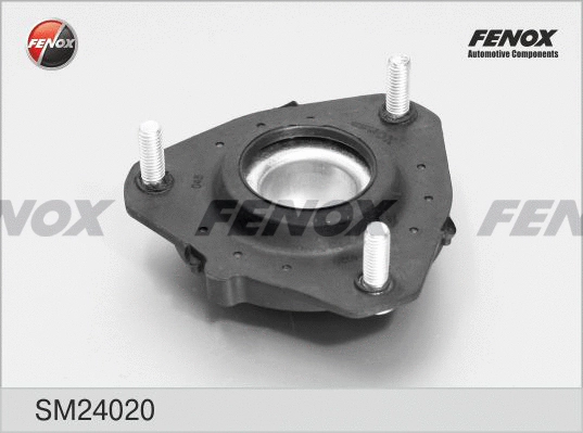Suspension, amortisseur FENOX SM24020