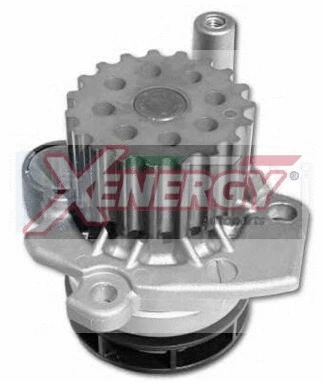 Pompe à eau, refroidissement du moteur AP XENERGY X206822