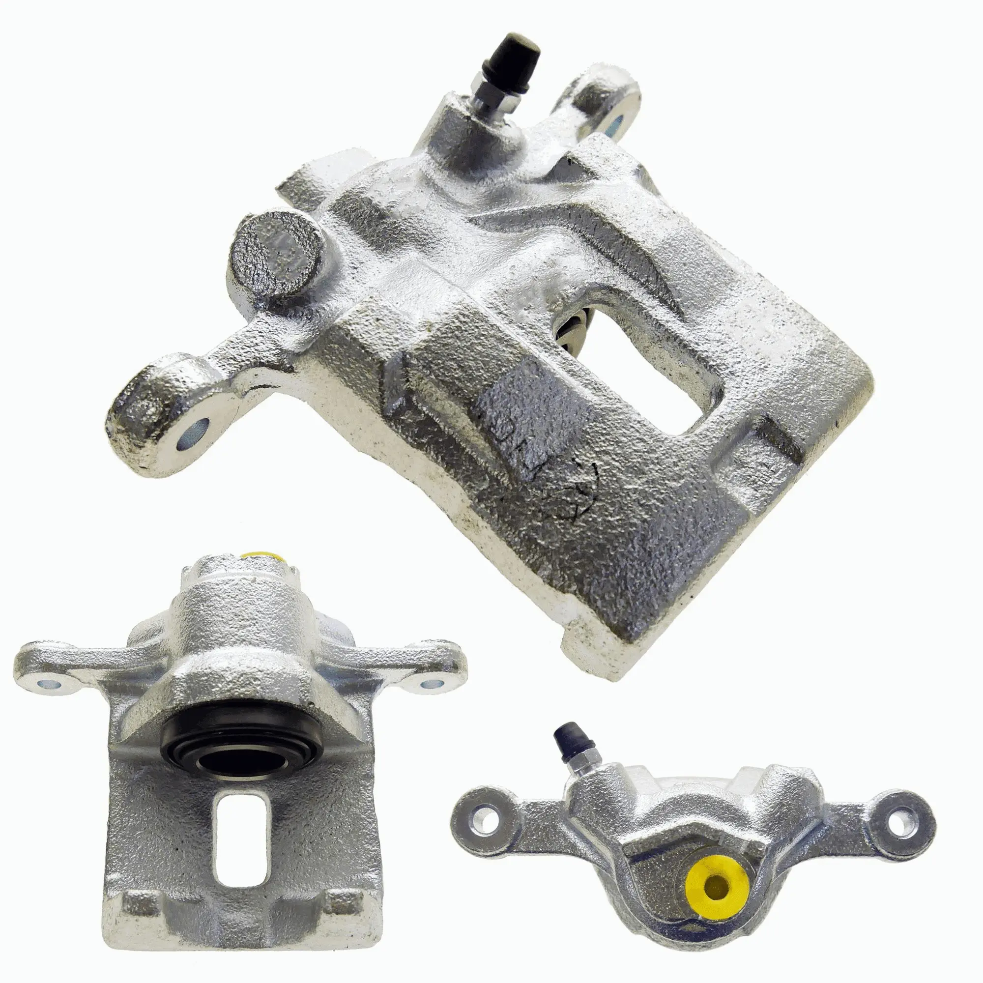 Étrier de frein Brake ENGINEERING CA2676R
