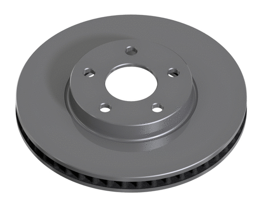 Disque de frein JURATEK FOR210