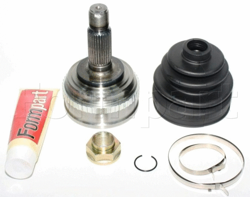 Jeu de joints, arbre de transmission FORMPART 36398002/S