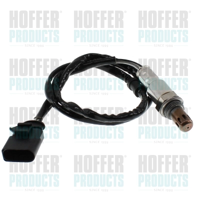 Sonde lambda HOFFER 74811136