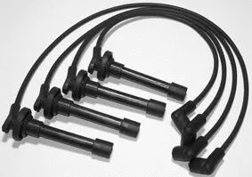 Kit de câbles d'allumage EUROCABLE EC-4088