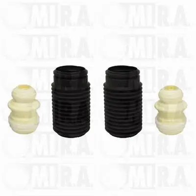 Kit de protection contre la poussière, amortisseur MI.R.A. 66/3305K