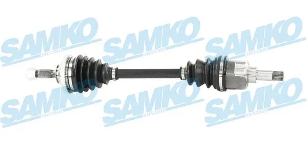 Arbre de transmission SAMKO DS60531